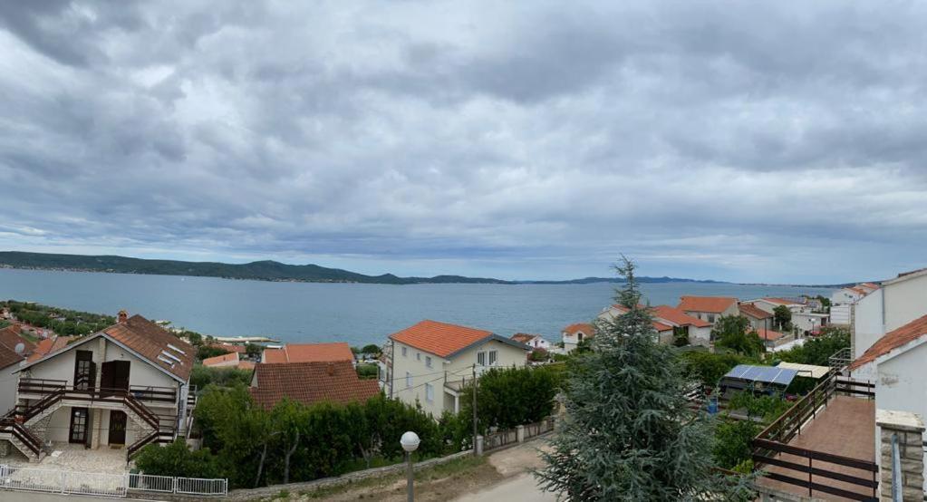 Apartments Maricic Sveti Petar  Eksteriør billede