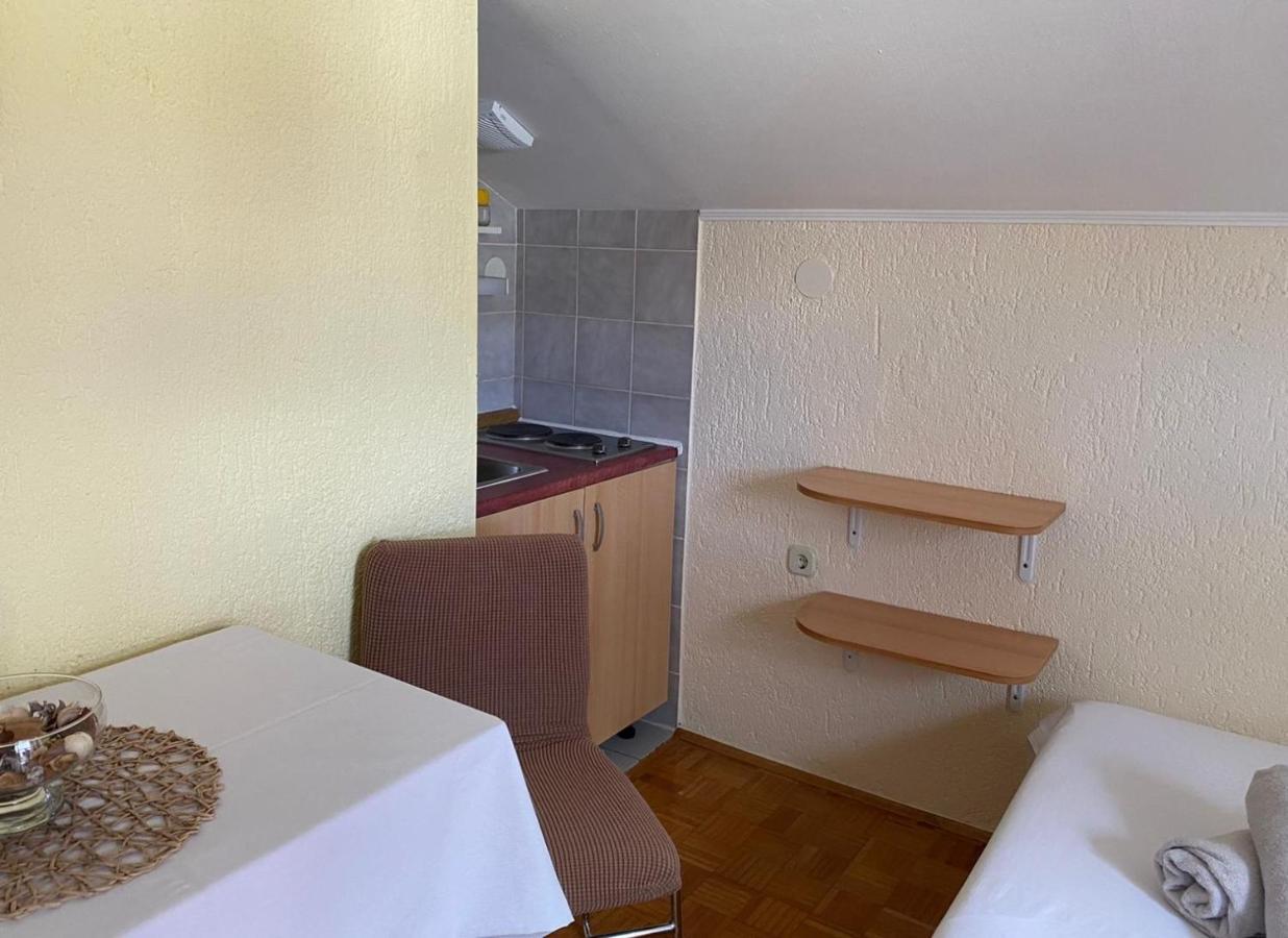 Apartments Maricic Sveti Petar  Eksteriør billede