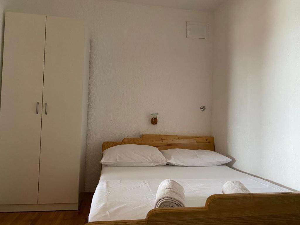 Apartments Maricic Sveti Petar  Eksteriør billede