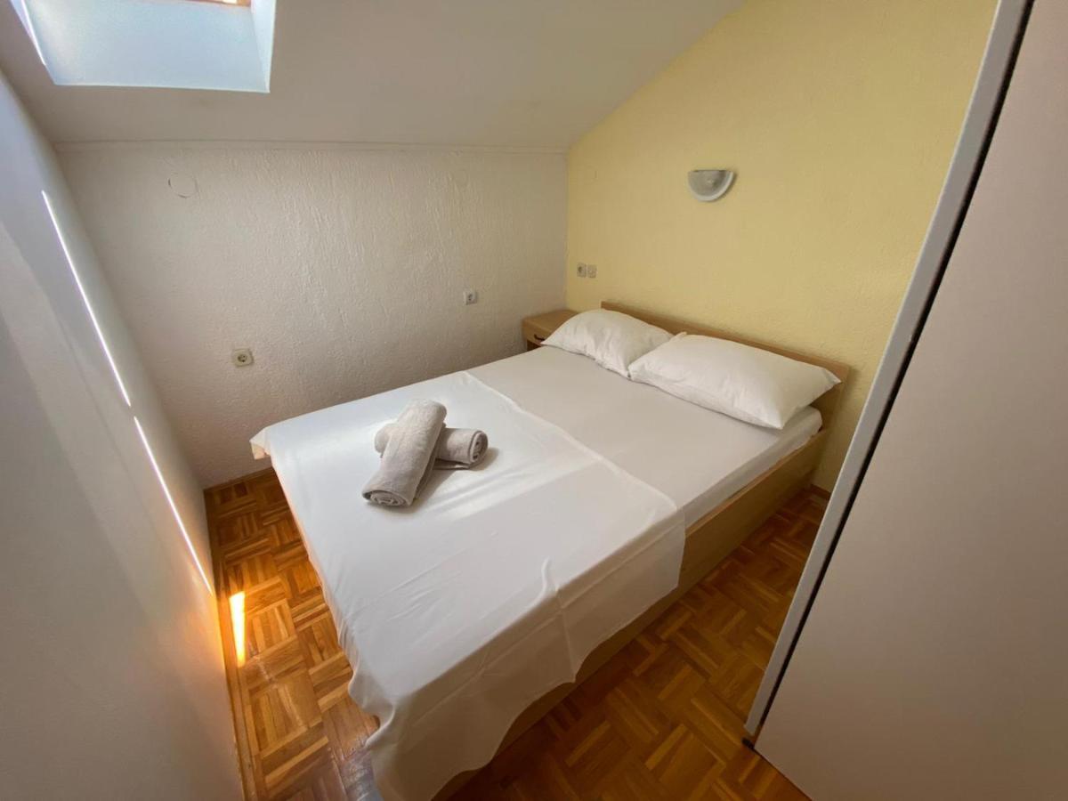 Apartments Maricic Sveti Petar  Eksteriør billede