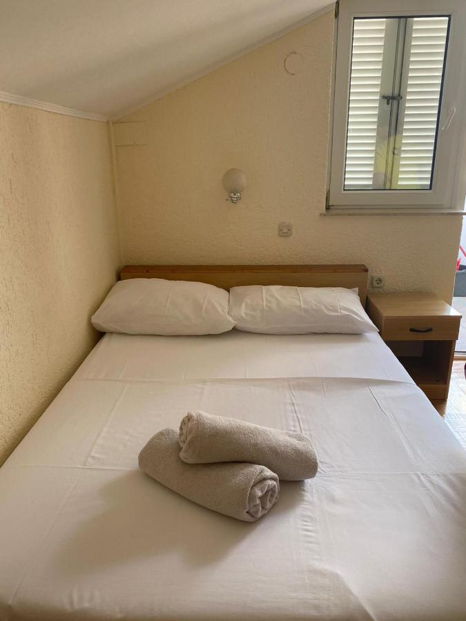 Apartments Maricic Sveti Petar  Eksteriør billede