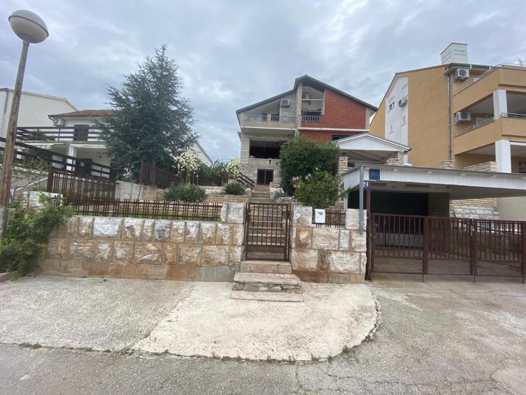 Apartments Maricic Sveti Petar  Eksteriør billede